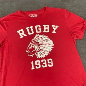 Ralph Lauren Rugby tee